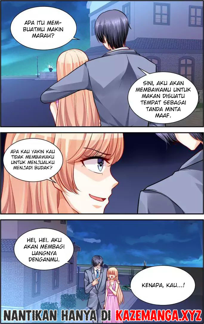 Best Wedding Chapter 16 Gambar 9